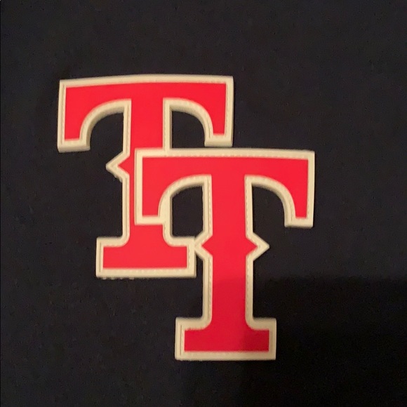 Under armor Top tier crew neck - Picture 3 of 4